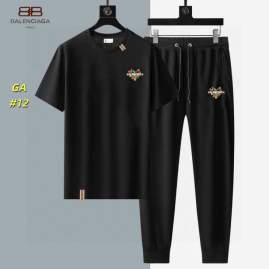 Picture of Balenciaga Shirt Pant Suits _SKUBalenciagaM-5XL12yr27120072